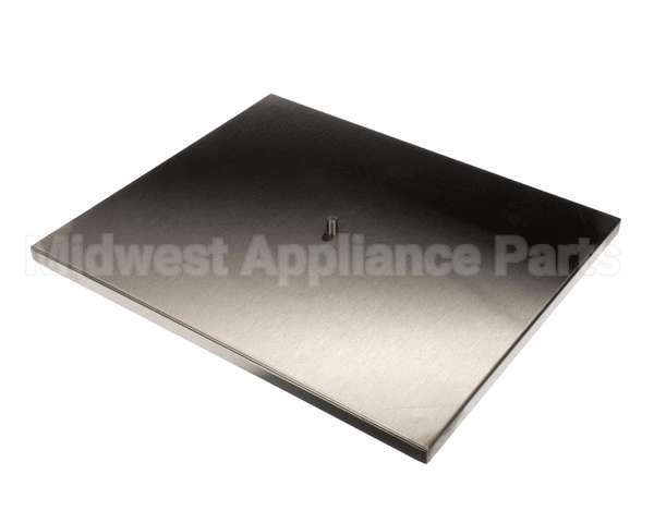 X48690 Taylor Freezers Cover A.-Hopper M150-152