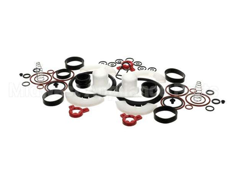 X49463-1 Taylor Freezers Kit A.-Tune Up-3 Spout-Ht