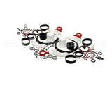 X49463-1 Taylor Freezers Kit A.-Tune Up-3 Spout-Ht