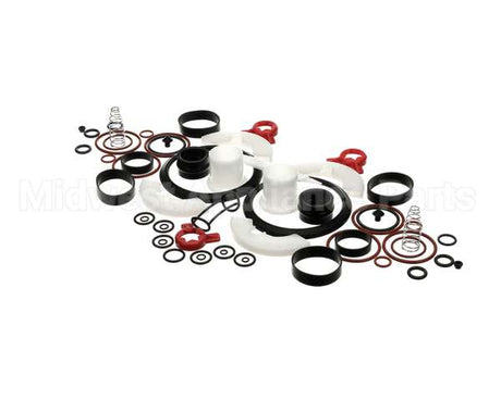 X49463-1 Taylor Freezers Kit A.-Tune Up-3 Spout-Ht