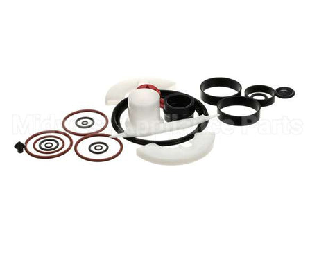 X49463-15 Taylor Freezers Kit A.-Tune Up-1 Spout-Non Ht