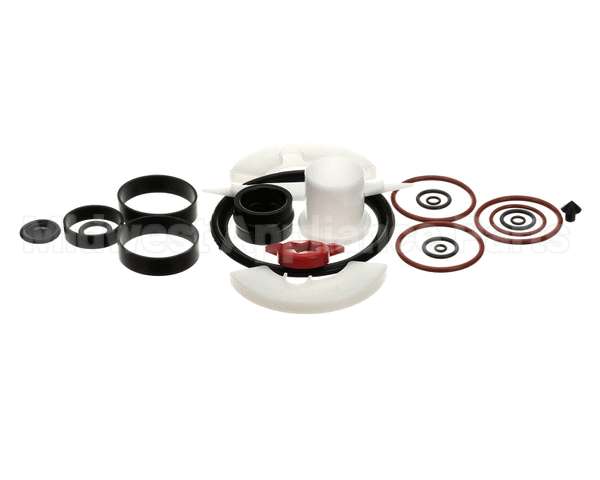 X49463-15 Taylor Freezers Kit A.-Tune Up-1 Spout-Non Ht