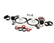 X49463-2 Taylor Freezers Kit A.-Tune Up-3 Spout-Cab