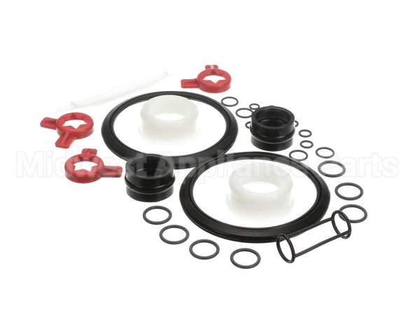 X49463-3 Taylor Freezers Kit A.-Tune Up-3 Spout-Ht