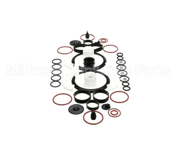 X49463-35A Taylor Freezers Kit A.-Tune Up8756Coaxdq