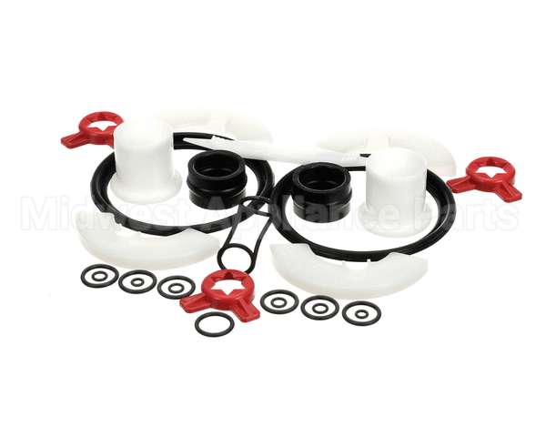 X49463-36 Taylor Freezers Kit A.-Tune Up-3 Spout-Non Ht