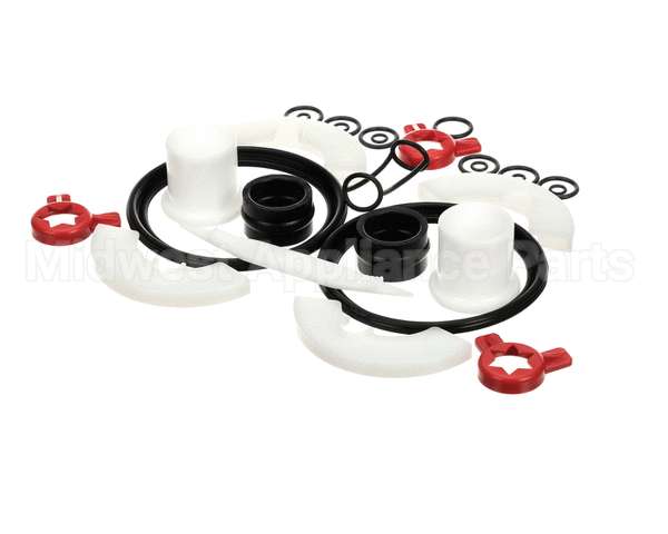 X49463-36 Taylor Freezers Kit A.-Tune Up-3 Spout-Non Ht