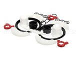 X49463-36 Taylor Freezers Kit A.-Tune Up-3 Spout-Non Ht