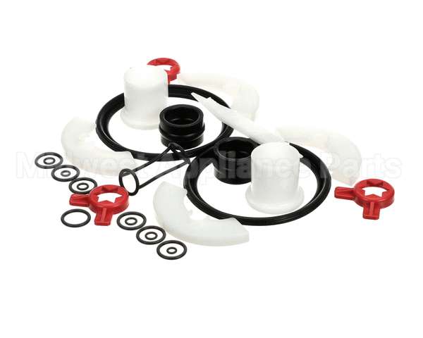 X49463-36 Taylor Freezers Kit A.-Tune Up-3 Spout-Non Ht