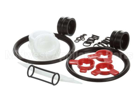 X49463-4 Taylor Freezers Kit A.-Tune Up-3 Spout-Non Ht