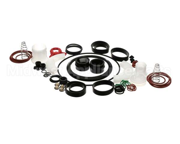 X49463-49 Taylor Freezers Kit A.-Tune Up-Combo Shk/Ss