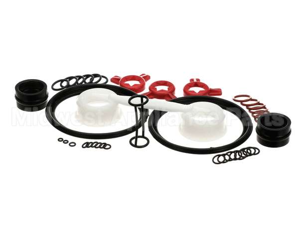 X49463-6 Taylor Freezers Kit A.-Tune Up-3 Spout-Non Ht