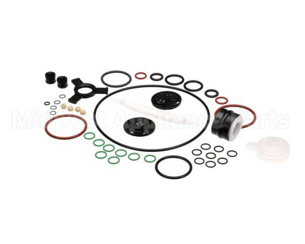 X49463-64 Taylor Freezers Kit A.-Tune Up 5472Tts Smp Pmp