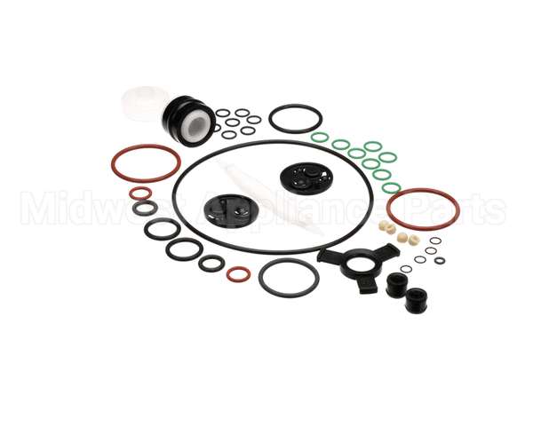 X49463-64 Taylor Freezers Kit A.-Tune Up 5472Tts Smp Pmp