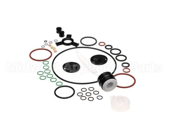 X49463-64 Taylor Freezers Kit A.-Tune Up 5472Tts Smp Pmp