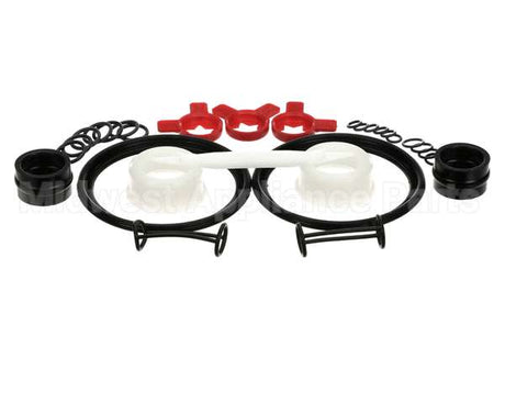 X49463-79 Taylor Freezers Kit A.-Tune Up-3 Spt C717