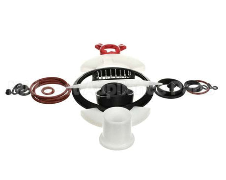 X49463-8 Taylor Freezers Kit A.-Tune Up-1 Spout-Ht