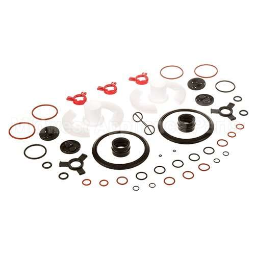 X49463-81 Compatible Taylor Tune Up Kit - C712 / C722