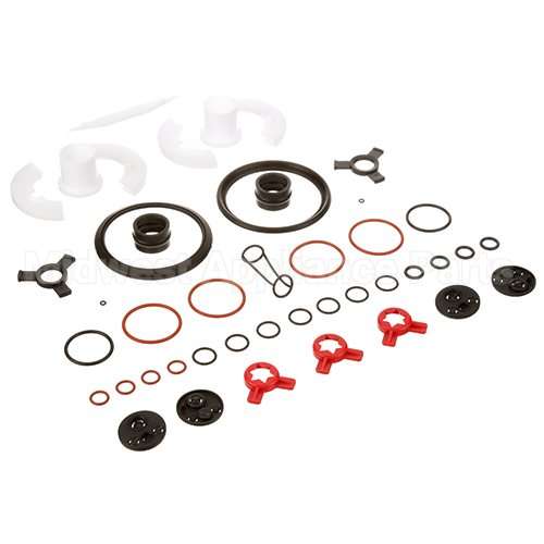X49463-82 Compatible Taylor Tune Up Kit, C716