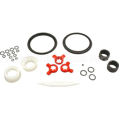 X49463-92 Compatible Taylor Tune-Up Kit (F/ C709)