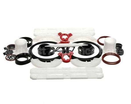 X49463-95 Taylor Freezers Kit A.-Tune Up-8756 Costco Bld