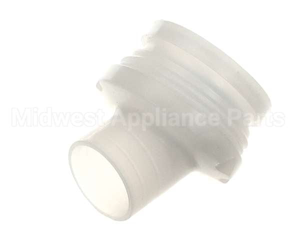 X500262 San Jamar Bottom Inlet Valve Assembly