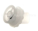 X500262 San Jamar Bottom Inlet Valve Assembly