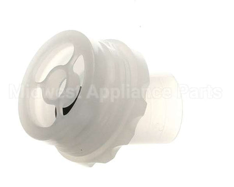 X500262 San Jamar Bottom Inlet Valve Assembly