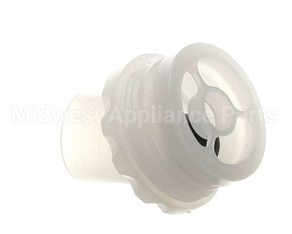 X500262 San Jamar Bottom Inlet Valve Assembly