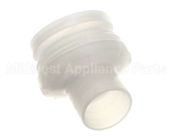 X500262 San Jamar Bottom Inlet Valve Assembly