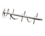 X50958 Taylor Freezers Beater A.-7Qt-Fluted Blade