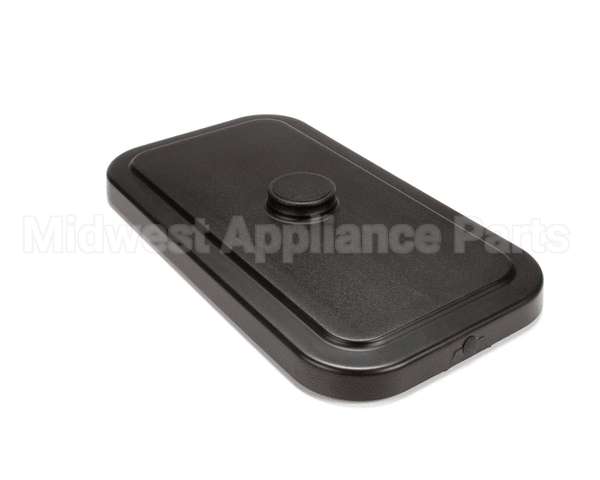 X51152 Taylor Freezers Cover A.-Hopper 340 Ddo Black