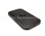 X51152 Taylor Freezers Cover A.-Hopper 340 Ddo Black