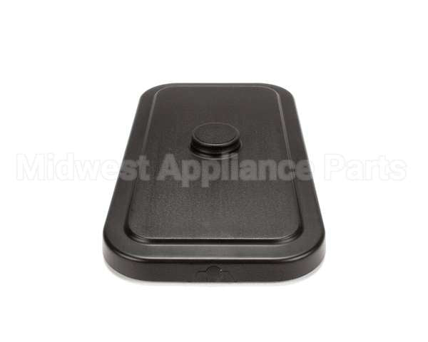X51152 Taylor Freezers Cover A.-Hopper 340 Ddo Black