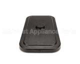 X51152 Taylor Freezers Cover A.-Hopper 340 Ddo Black