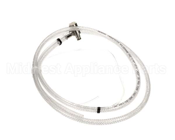 X53399-88 Taylor Freezers Line A.-Syrup Twin Tube