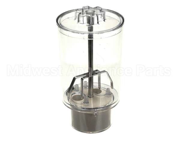 X53638-3 Taylor Freezers Canister A.-Disp-Lg W/Lg Puck