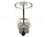 X53638-3 Taylor Freezers Canister A.-Disp-Lg W/Lg Puck