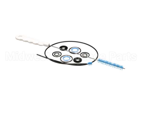 X53795 Taylor Freezers Kit A.-Topping Pump Spares