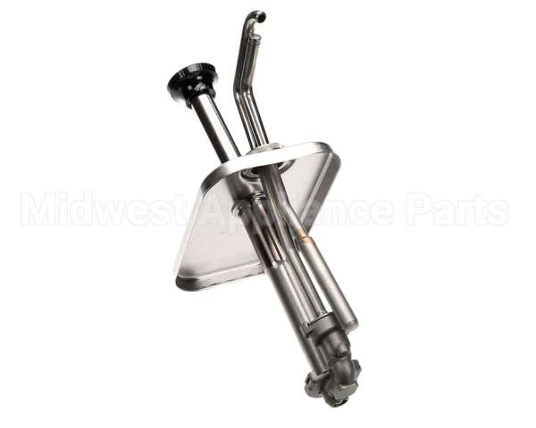 X53800-BRN Taylor Freezers Pump A.-Syrup-Heated-Brn