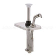 X53800TAN Compatible Taylor Pumpassy, Syrup, Heated, Tan