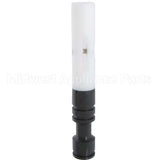 X55820 Compatible Taylor Valve, Draw-Off, 6-3/16" L