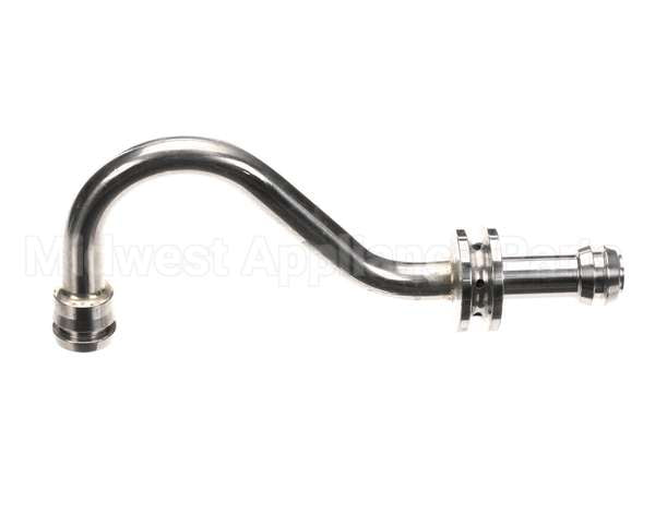 X55973 Taylor Freezers Tube A.-Feed Tube-Shk C602