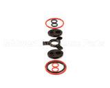 X56200-10 Taylor Freezers Kit A.-Pump-Simplified Ss/Shk