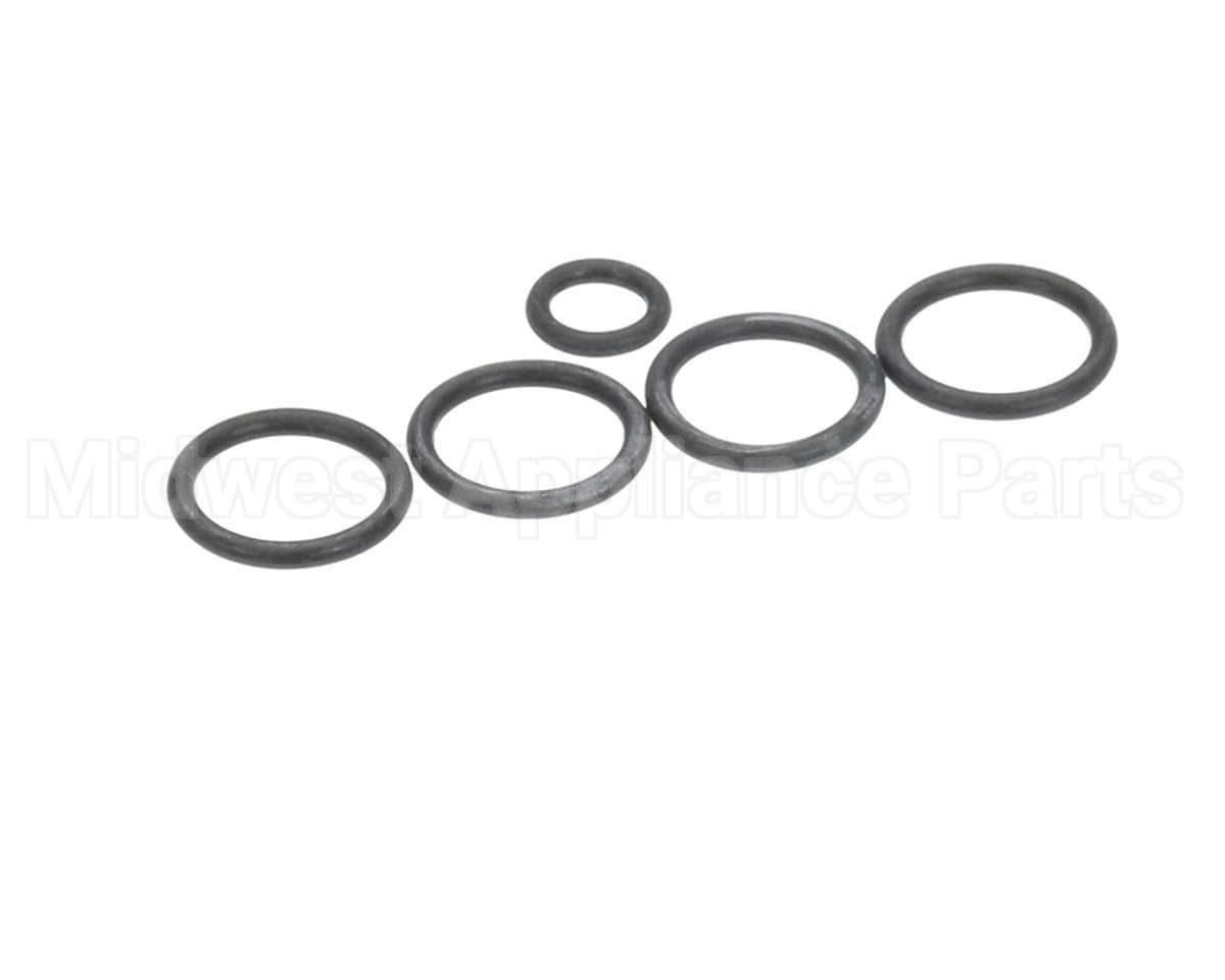 X56200-21 Taylor Freezers Kit A.-Tube-Feed