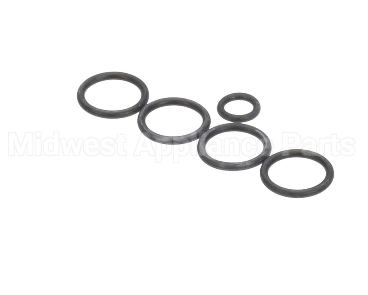 X56200-21 Taylor Freezers Kit A.-Tube-Feed