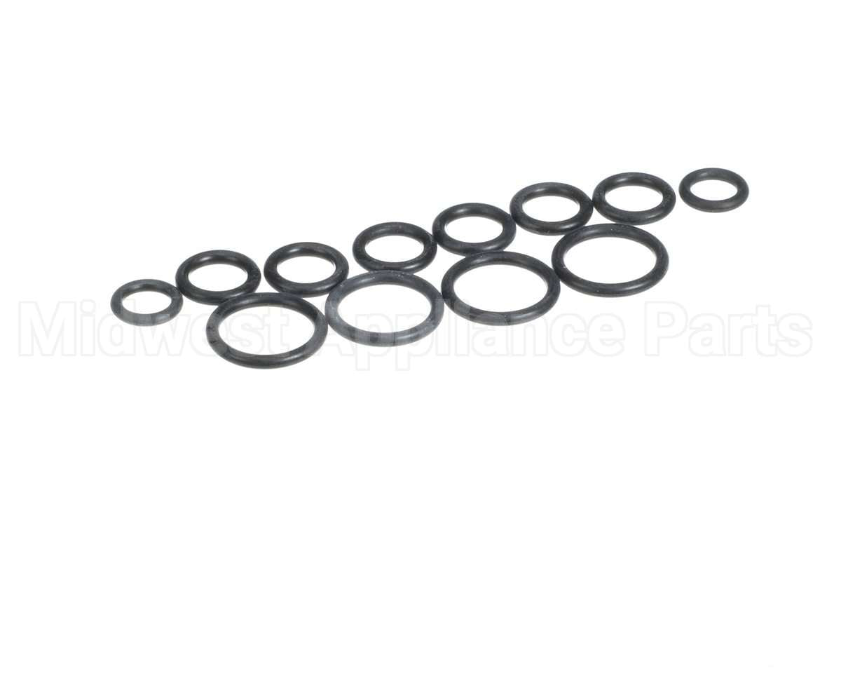 X56200-39 Taylor Freezers Kit A.-Feed Tube