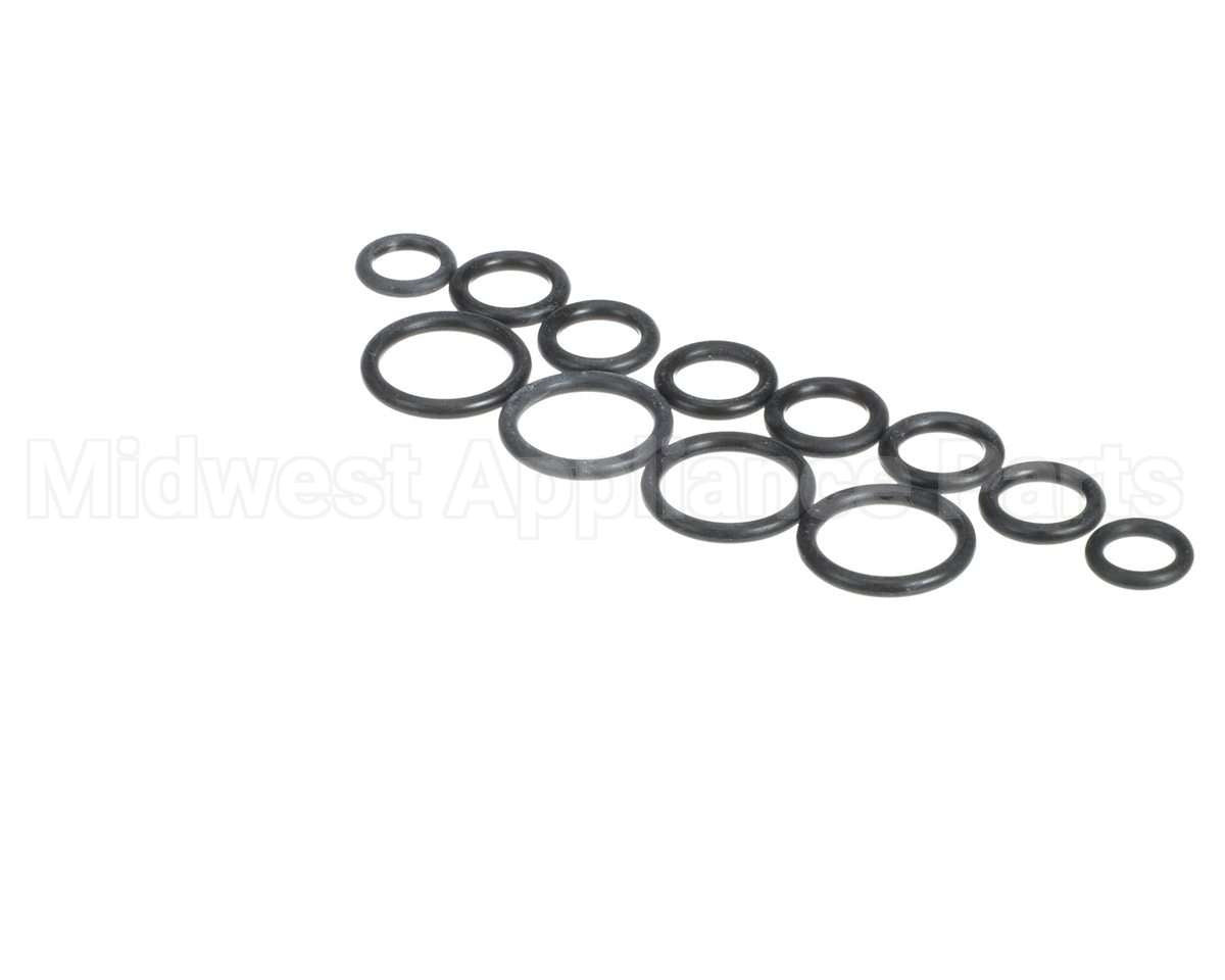 X56200-39 Taylor Freezers Kit A.-Feed Tube