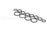 X56200-39 Taylor Freezers Kit A.-Feed Tube