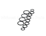 X56200-39 Taylor Freezers Kit A.-Feed Tube